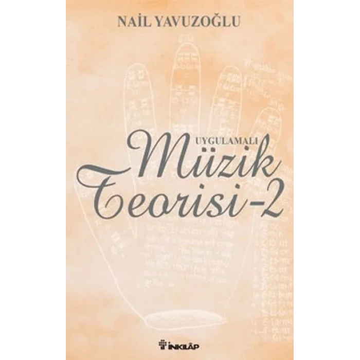Uygulamalı Müzik Teorisi - 2