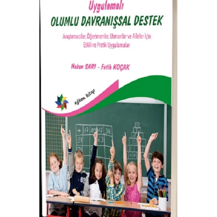 Uygulamalı Olumlu Davranışsal Destek