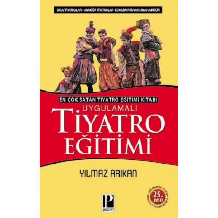 Uygulamalı Tiyatro Eğitimi