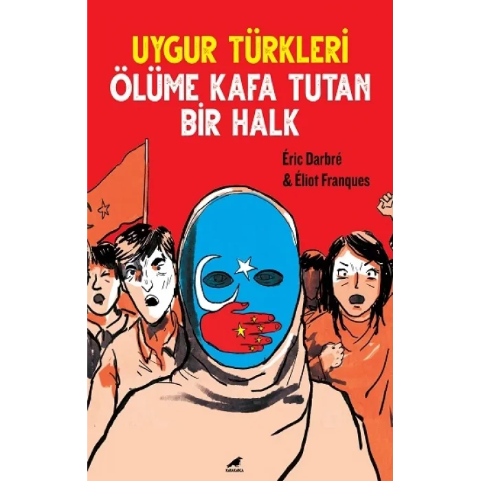 Uygur Türkleri