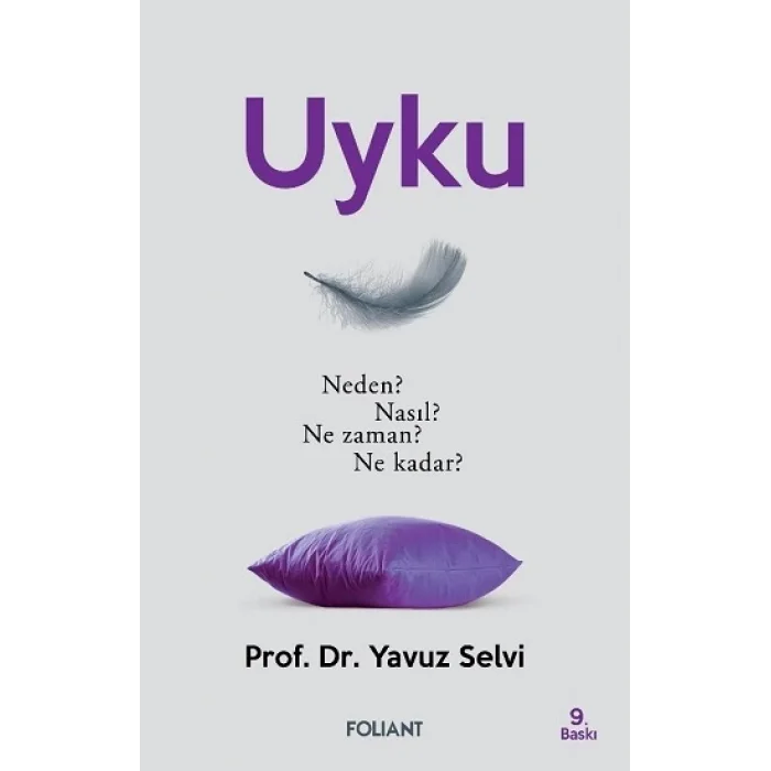 Uyku