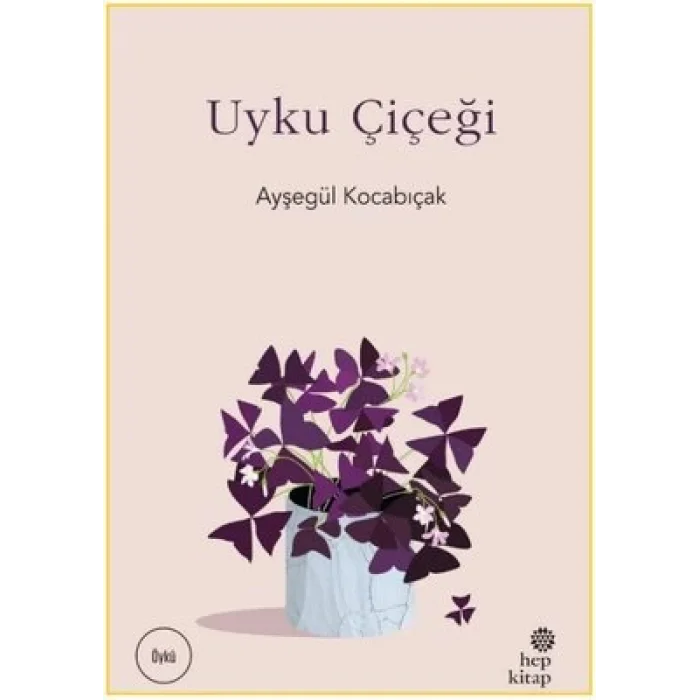 Uyku Çiçeği