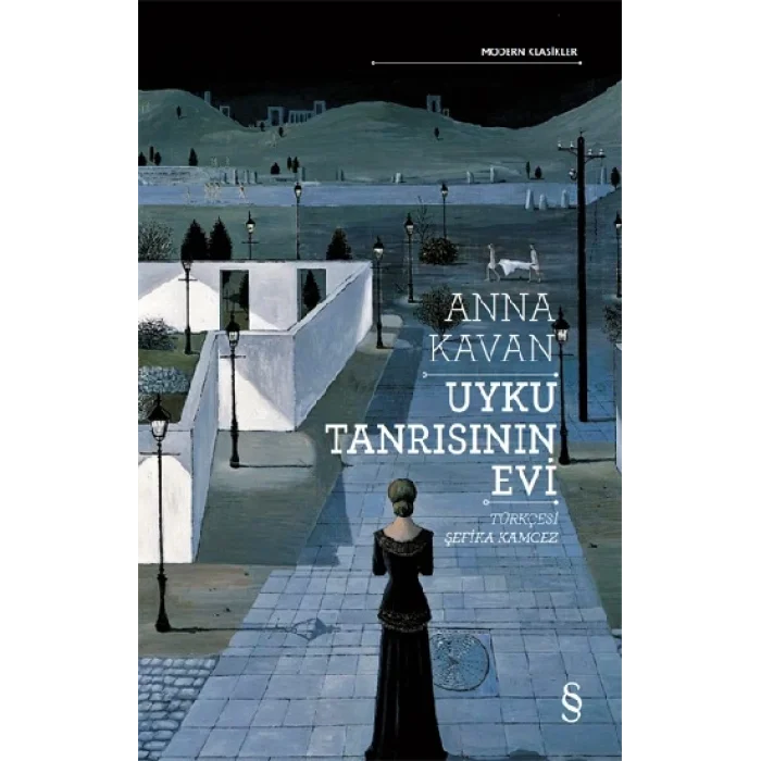 Uyku Tanrısının Evi