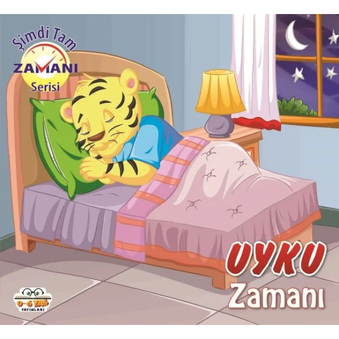Uyku Zamanı - Şimdi Tam Zamanı