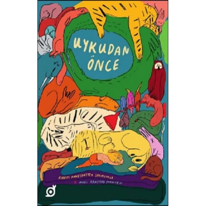 Uykudan Önce