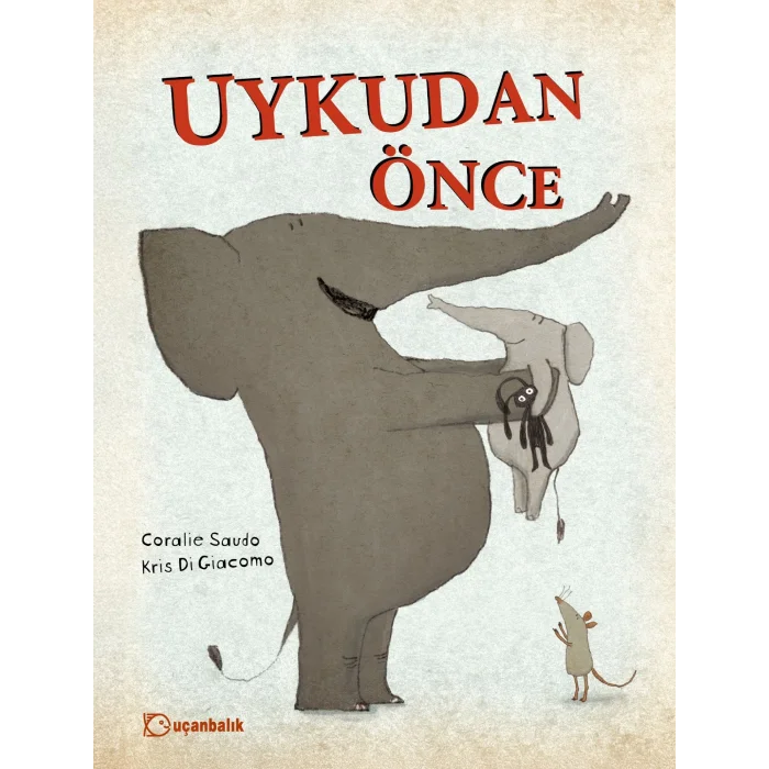 Uykudan Önce (Ciltli)