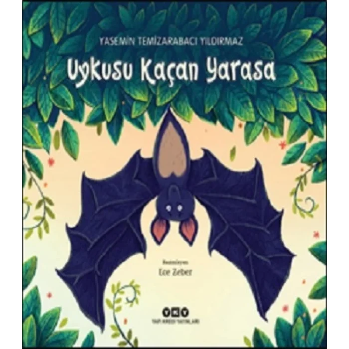 Uykusu Kaçan Yarasa