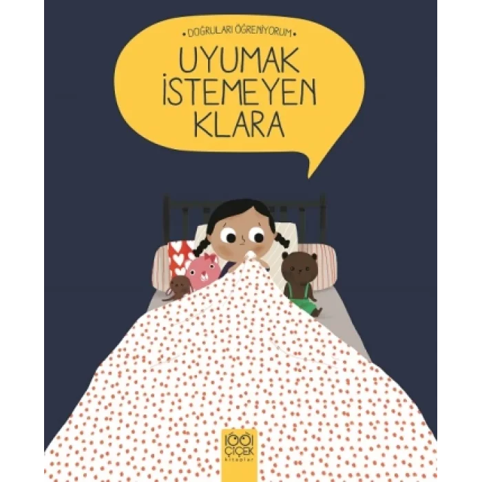 Uyumak İstemeyen Klara