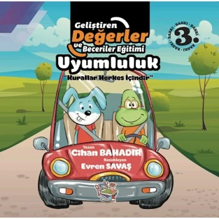 Uyumluluk - Kurallar Herkes İçindir