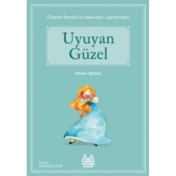Uyuyan Güzel