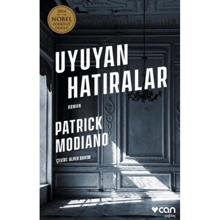 Uyuyan Hatıralar