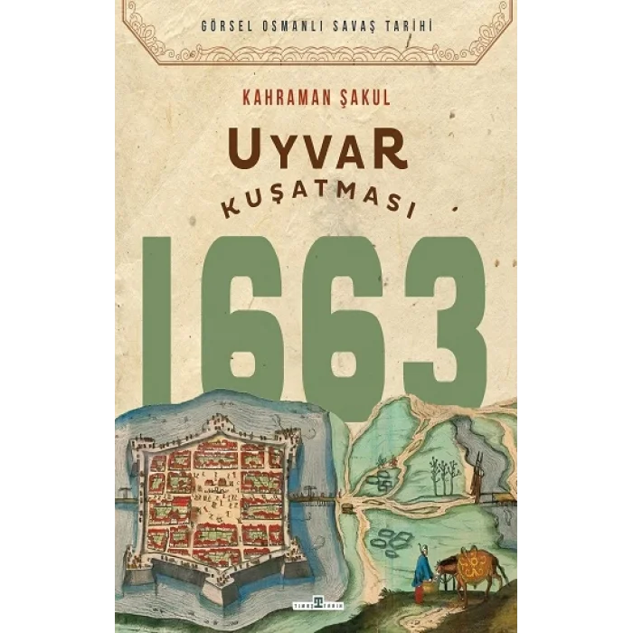 Uyvar Kuşatması 1663