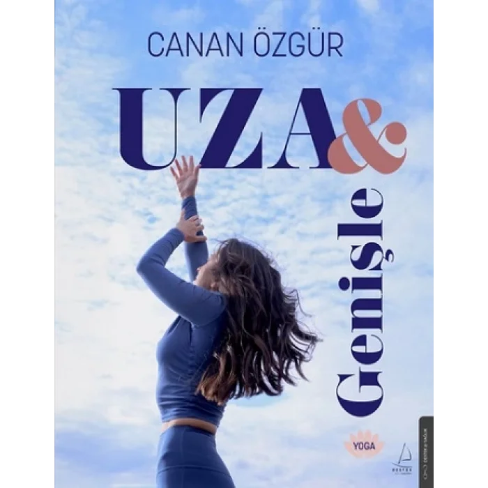 Uza ve Genişle