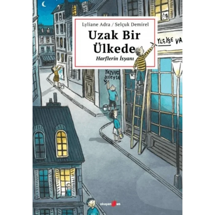 Uzak Bir Ülkede