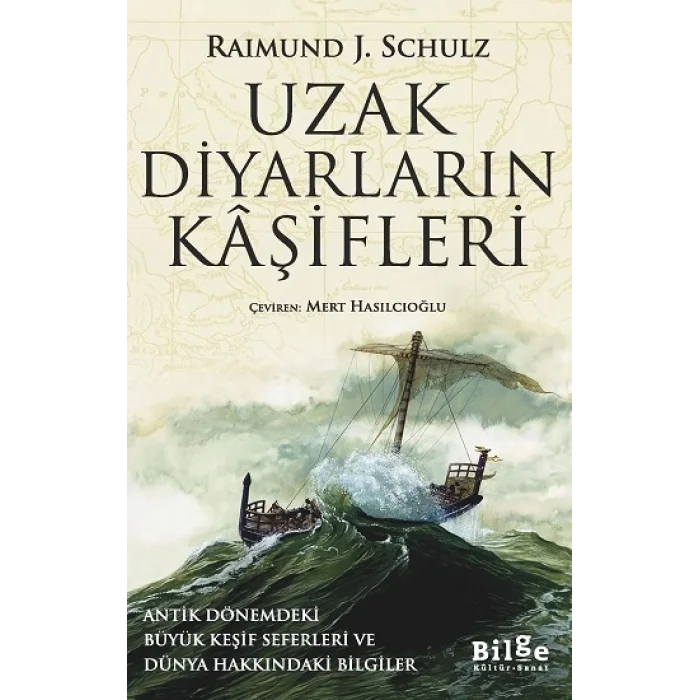 Uzak Diyarların Kaşifleri