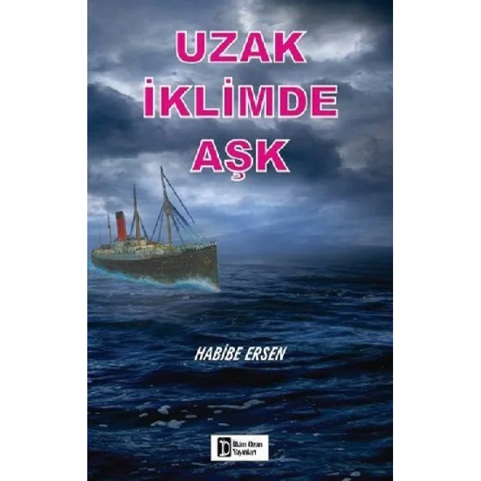 Uzak İklimde Aşk