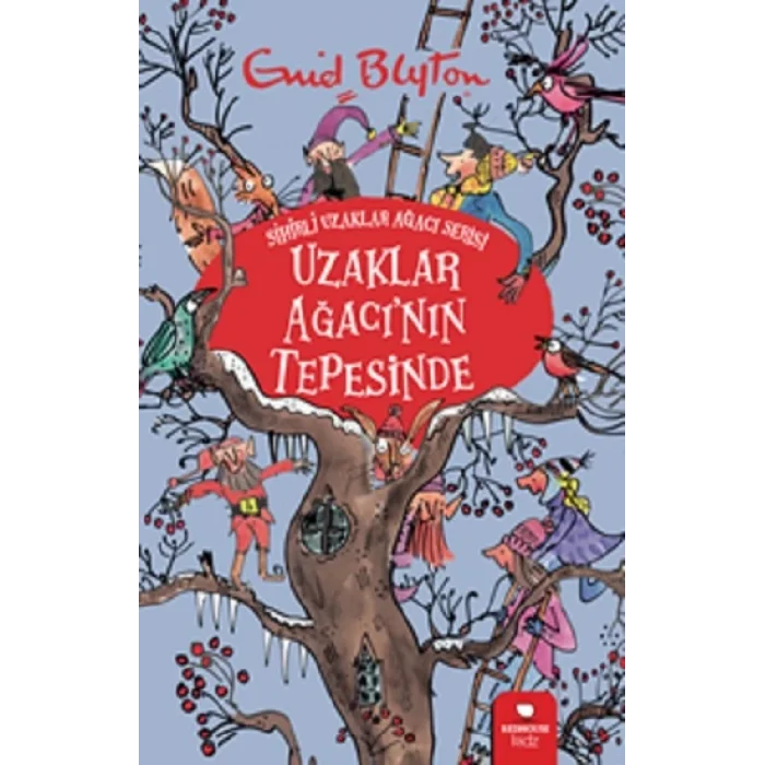 Uzaklar Ağacının Tepesinde