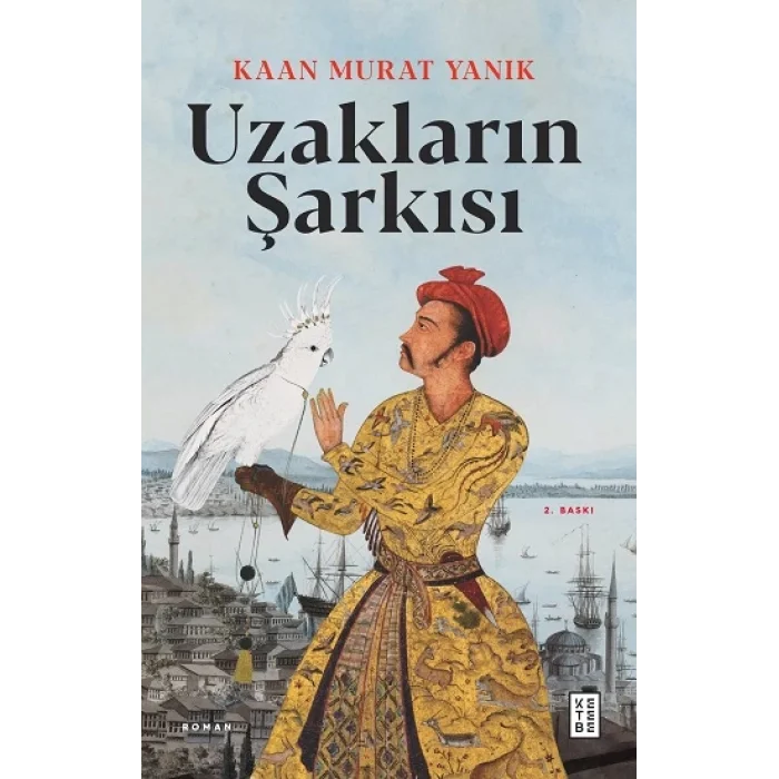 Uzakların Şarkısı