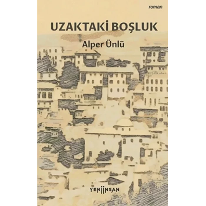Uzaktaki Boşluk