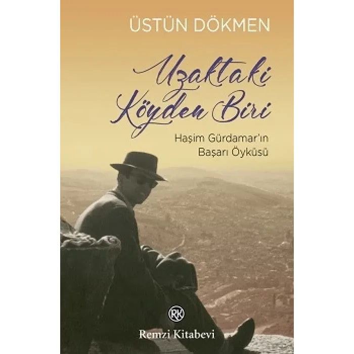 Uzaktaki Köyden Biri