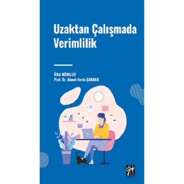 Uzaktan Çalışmada Verimlilik