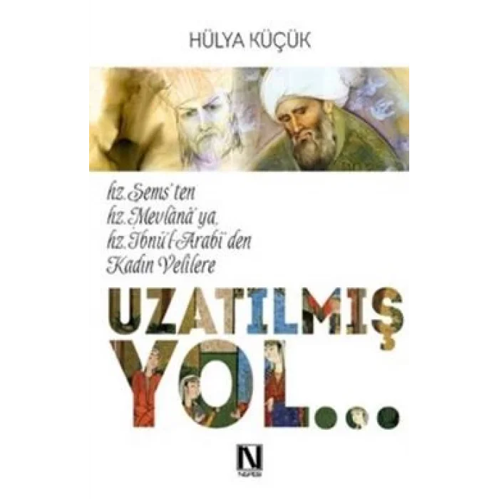 Uzatılmış Yol
