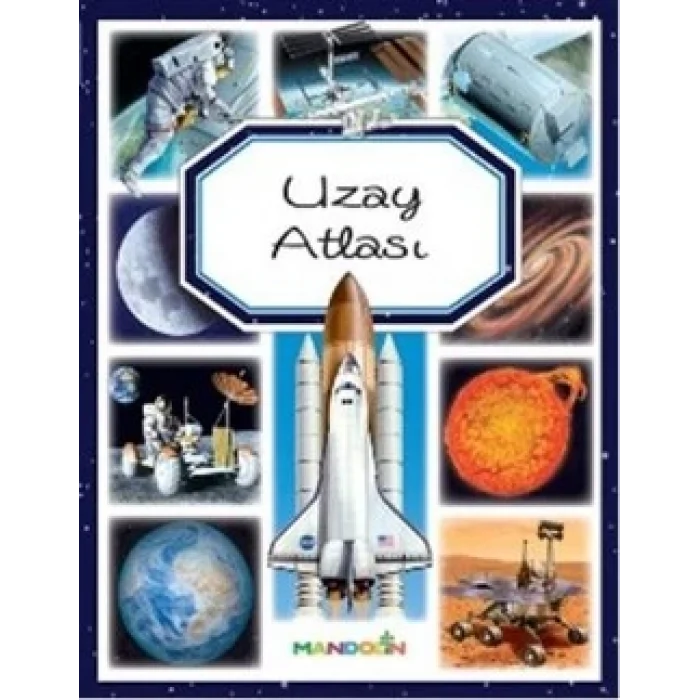 Uzay Atlası