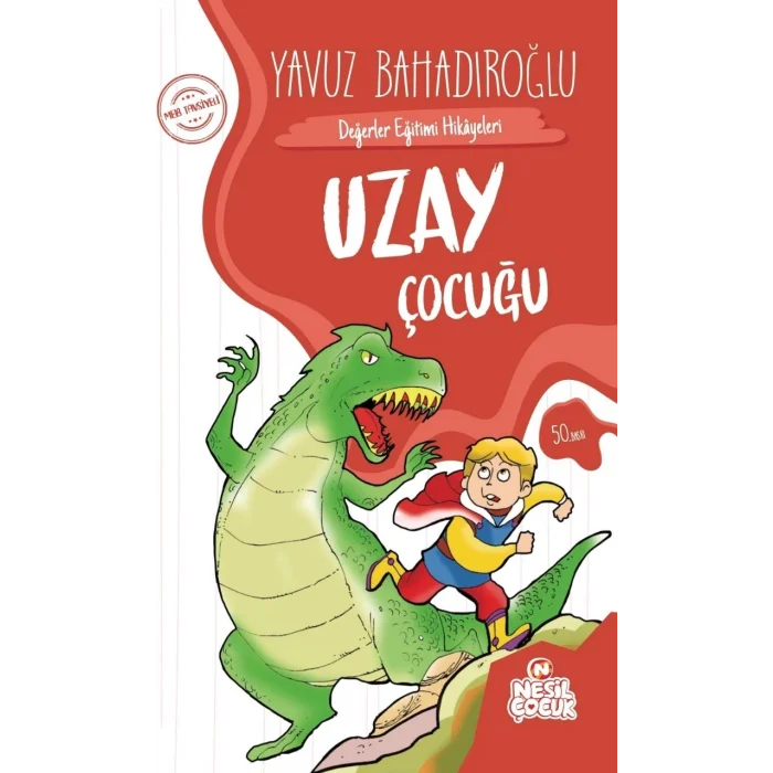 Uzay Çocuğu