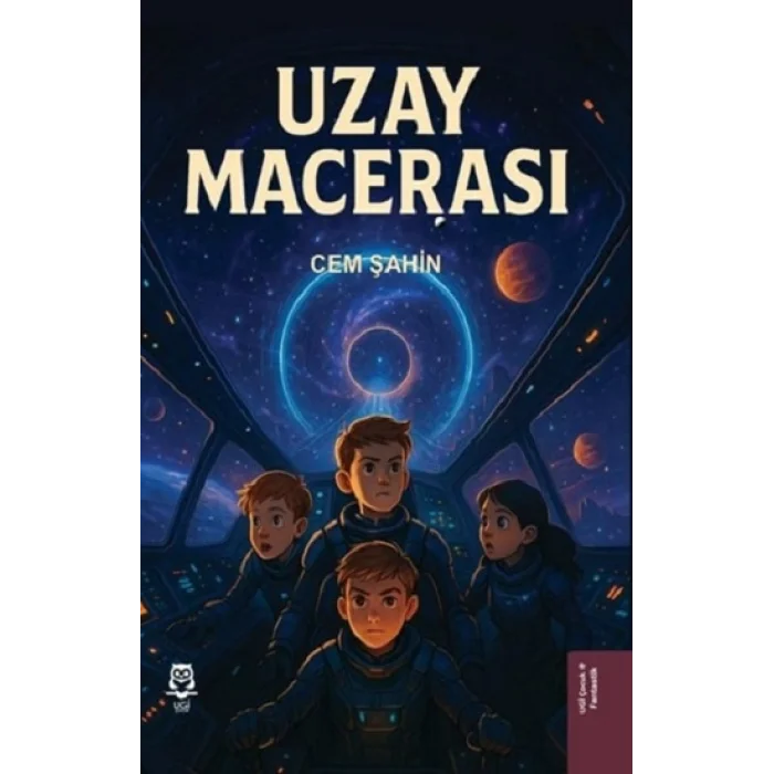 Uzay Macerası