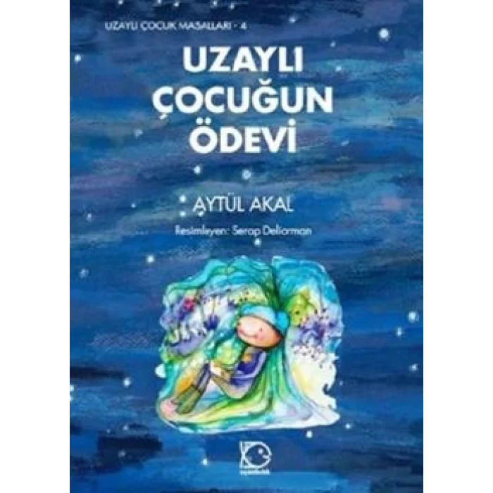 Uzaylı Çocuğun Ödevi