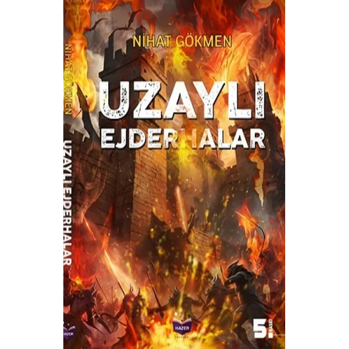 Uzaylı Ejderhalar