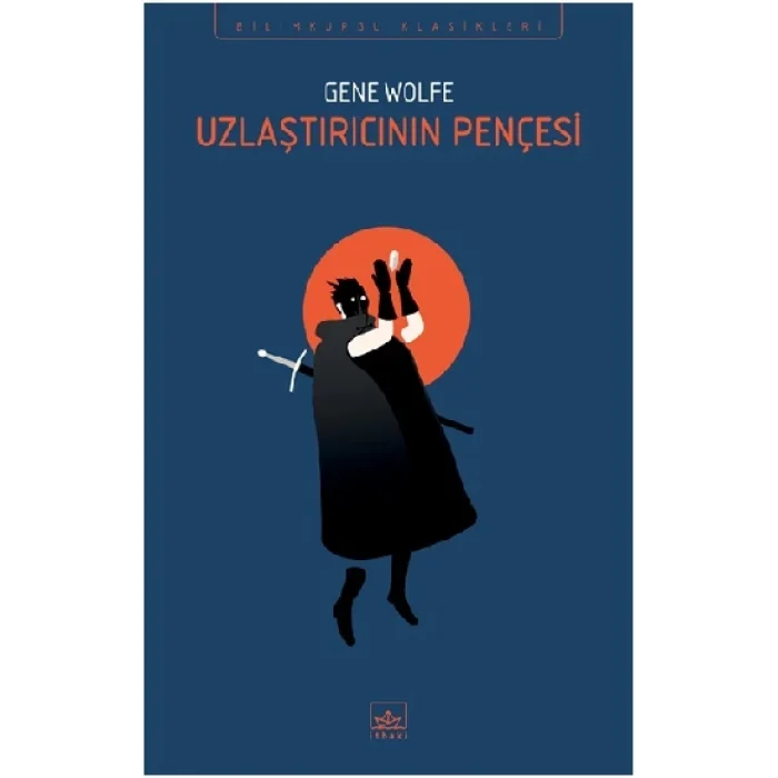 Uzlaştırıcının Pençesi