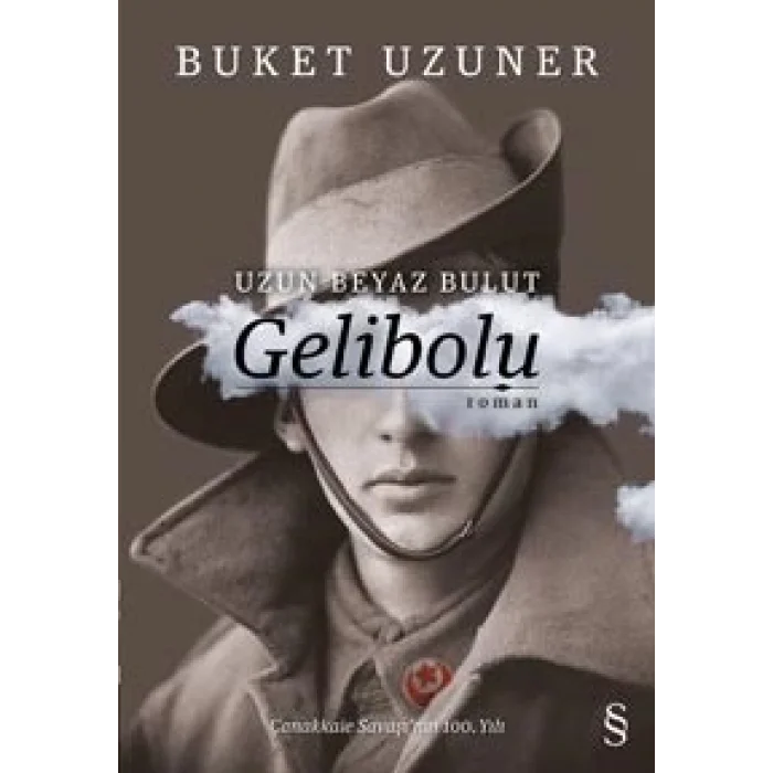 Uzun Beyaz Bulut Gelibolu