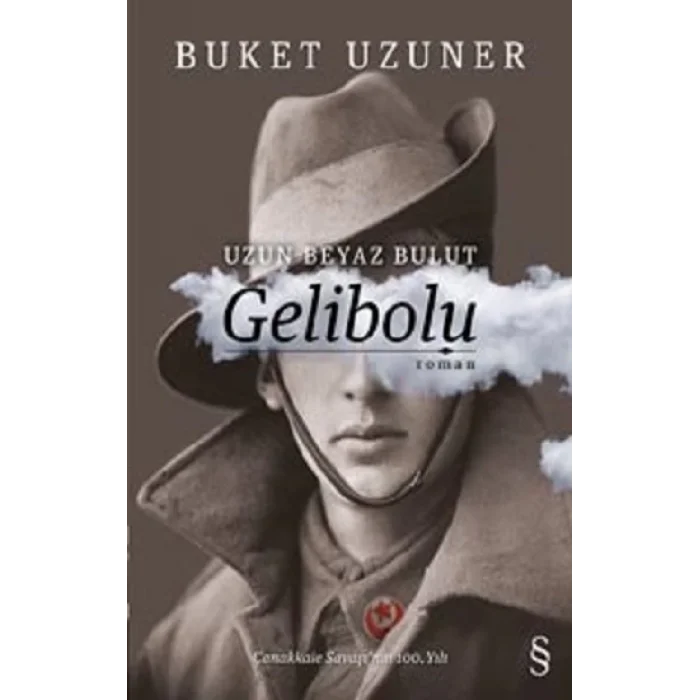 Uzun Beyaz Bulut Gelibolu