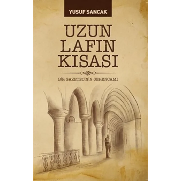 Uzun Lafın Kısası