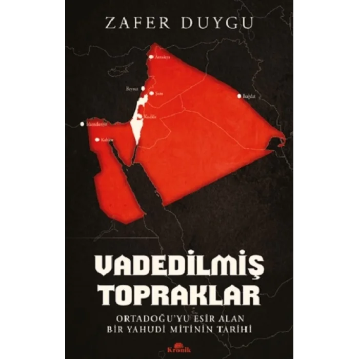 Vadedilmiş Topraklar