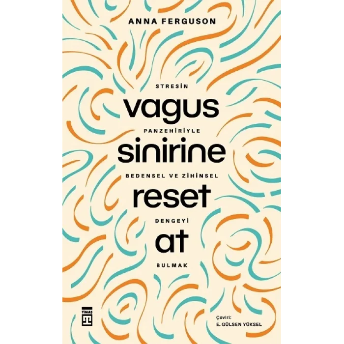 Vagus Sinirine Reset At