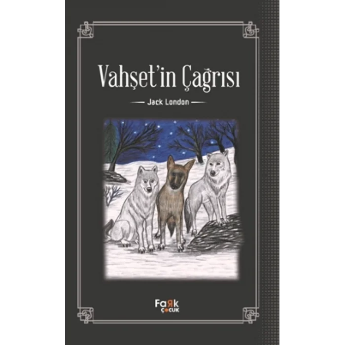 Vahşetin Çağrısı