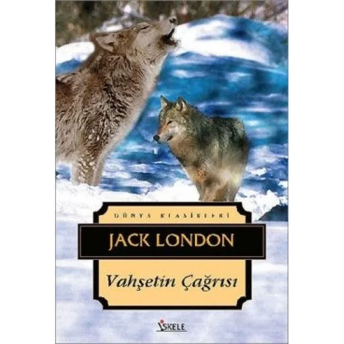 Vahşetin Çağrısı