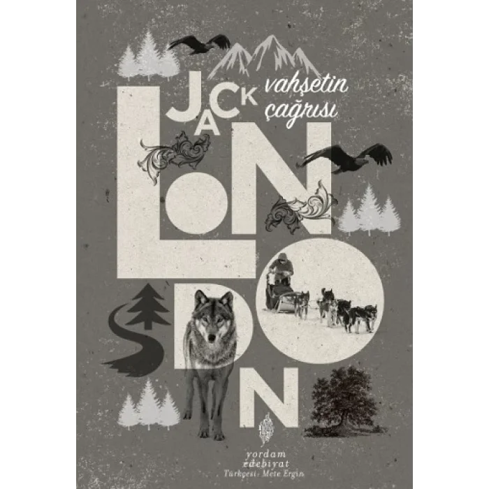 Vahşetin Çağrısı