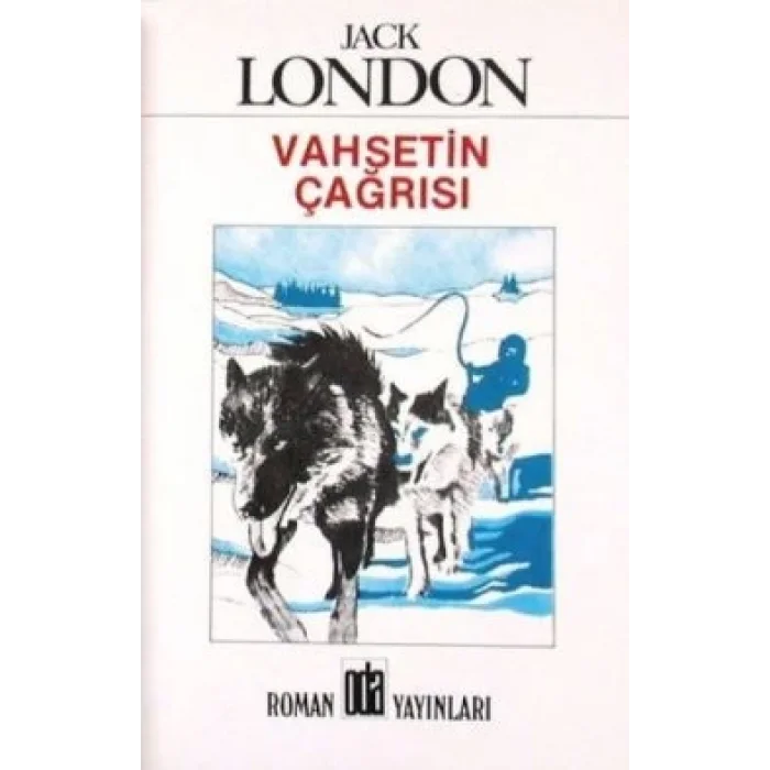 Vahşetin Çağrısı