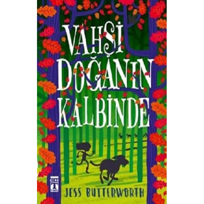 Vahşi Doğanın Kalbinde