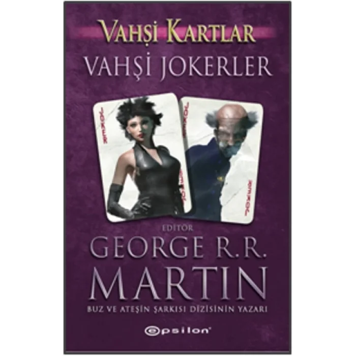 Vahşi Kartlar III: Vahşi Jokerler