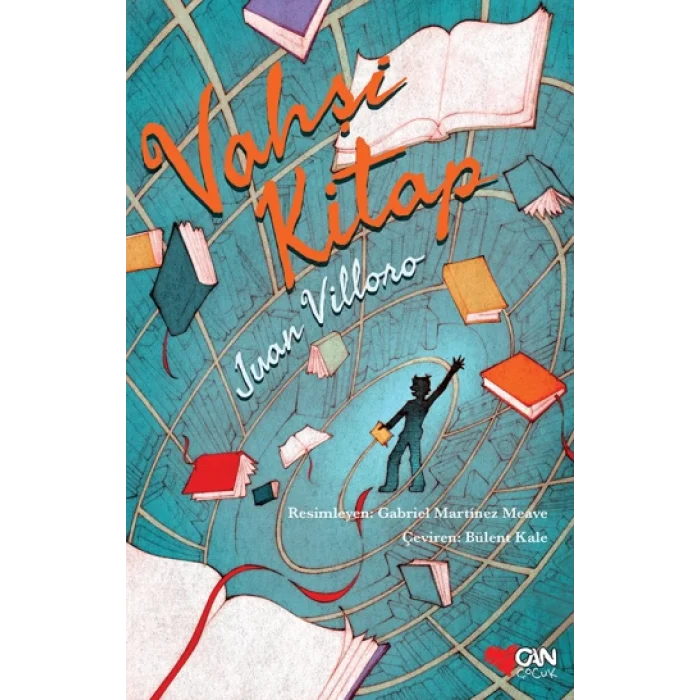 Vahşi Kitap