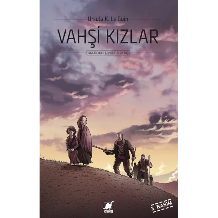 Vahşi Kızlar