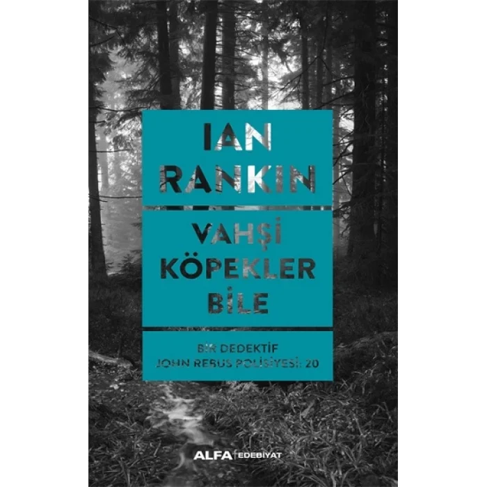 Vahşi Köpekler Bile