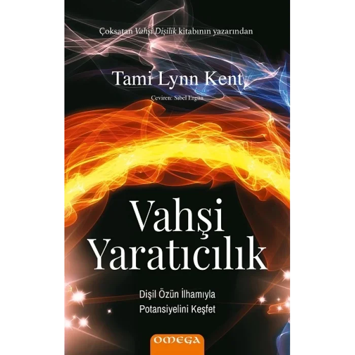 Vahşi Yaratıcılık