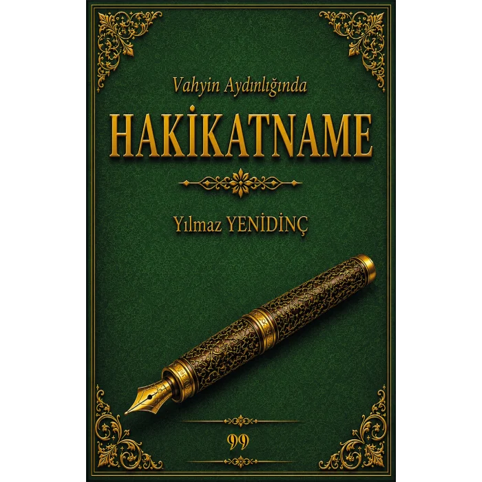 Vahyin Aydınlığında Hakikatname