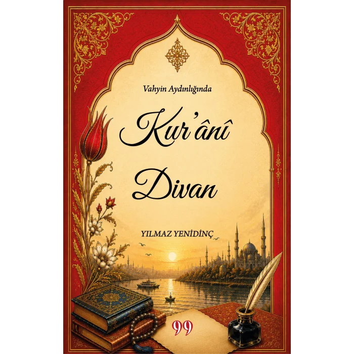 Vahyin Aydınlığında Kurâni Divan