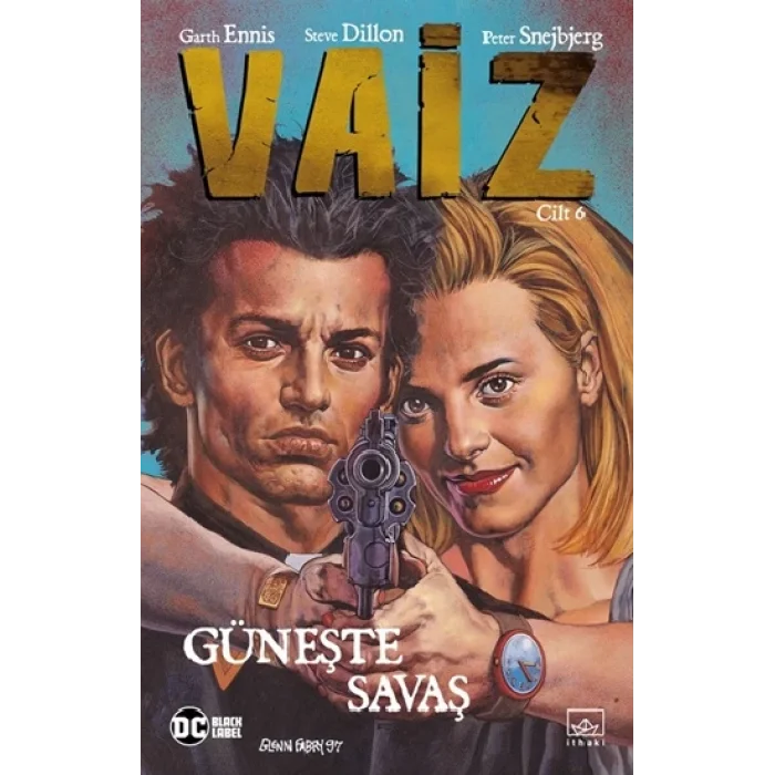 Vaiz 6 - Güneşte Savaş